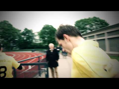 Trailer Aufstieg Teutonia St.Tönis Kreisliga A