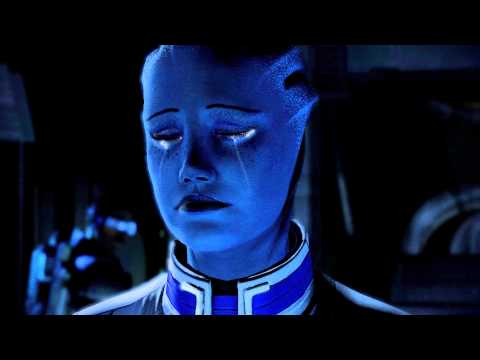 Mass Effect 3 - I Was Lost Without You [Extended]