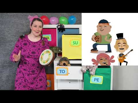 Siinan TaikaStudio, Aamuhämärässä