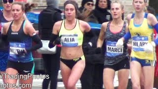 preview picture of video 'New York City Marathon 2014'