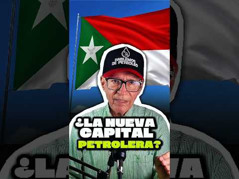 ¿Trujillo, la nueva capital petrolera de Venezuela? 🛢️🇻🇪 #fypyoutube #petróleo #negocios #money #fyp