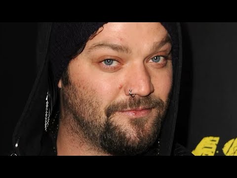 Bam Margera: The Tragic Real-Life Story