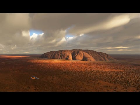 Bushtalk Radio for Microsoft Flight Simulator 2020 - A Quick Look