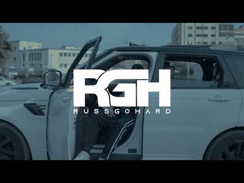 23 x Einar x Yasin Type Beat - "BANK" | Prod Russgohard