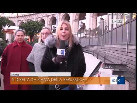 Chiusa la fermata Repubblica della Metro A. Disagi per cittadini e commercianti