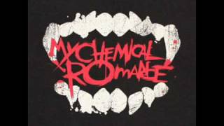 My Chemical Romance - Jack The Ripper