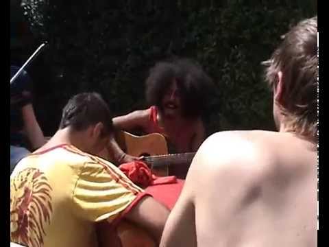 Strassenmusikfestival Ludwigsburg 2015