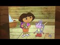 Dora The Explorer The City Of Lost Toys Finding Boots Blankey
