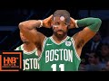 Golden State Warriors Vs Boston Celtics Full Game Highlights Week 5 2017 NBA Season