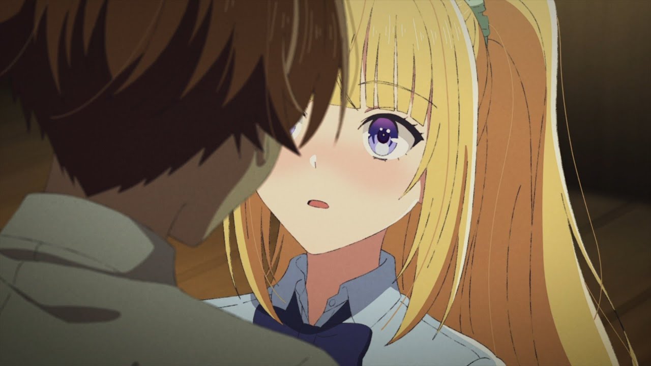 CLASSROOM OF THE ELITE 4th Season: Second Year, First Semester - Episode 05 [Takarir Indonesia]