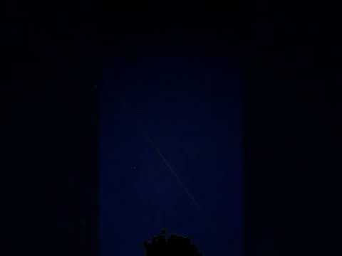 time-lapse te Stars early Morning 🌄