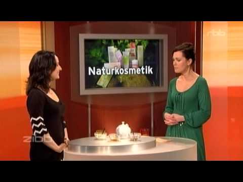 Naturkosmetik - Dr. Yael Adler