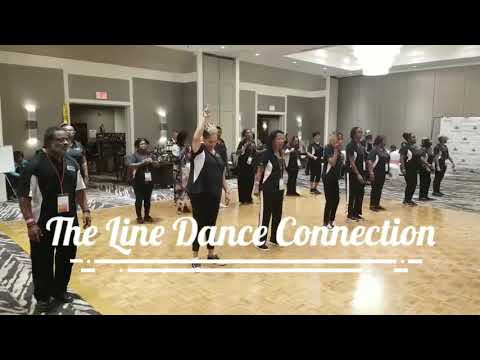 The Line Dance Connection