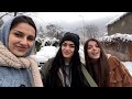 Trio Mandili Tuki If