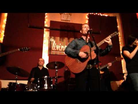 Craig Lawrence LIVE          at the Living Room in Manhattan