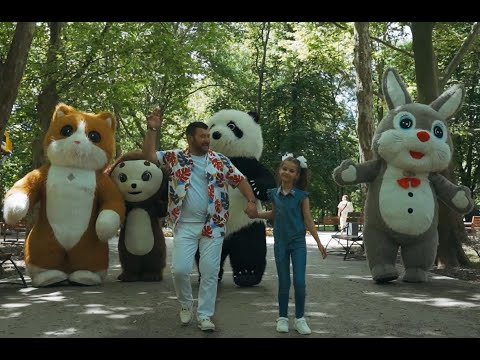 АРСЕН ОСМАНОВ « ИНАТСЫНЪ »  💥💥💥 ♫  █▬█ █ ▀█▀  ♫  2023