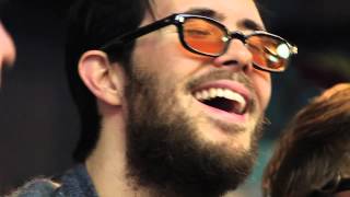 Elvis Perkins In Dearland- &quot;Sweet Roseanne&quot; Live At Park Ave Cd&#39;s