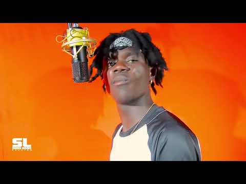 BrokenHill Emmy - Unplanned Child (Performance Video)