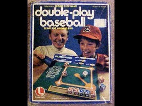 Bower's Game Corner: Double-Play Baseball Review