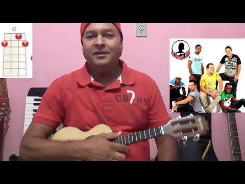 A Batucada Te Pegou Vers 3 - Grupo Sou Muleke