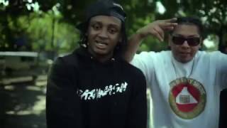 SparkzGawd ft.  Dirty Sanchez - Definition of a Gawd (Prod  By Tim R)