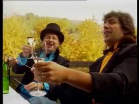 Čudežna polja - 25 ur na dan (Official Music Video)