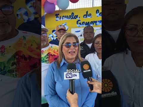 Regreso a clases: 1.402 instituciones educativas falconianas abrieron sus puertas