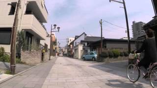 2015-04-16 A walk in Kawagoe