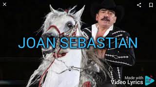 EL CHARRO VIEJO KARAOKE JOAN SEBASTIAN  (Desvocalizado)