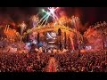 Steve Angello - Live Set at TomorrowWorld 2015 ...