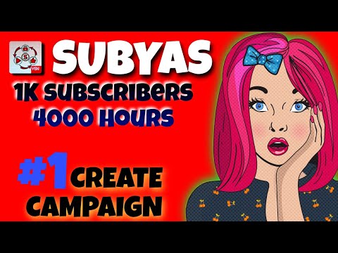 SubYas Sub4Sub Sub likes views