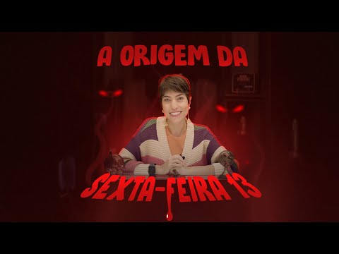 A origem da Sexta-Feira 13 - Brasil Escola