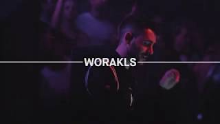 Worakls 13  De Marktkantine  2020