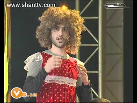 Vitamin Club 87 - Ekaterin Miss Hayastan casting