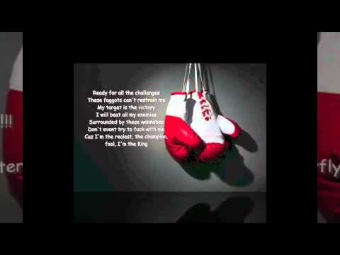 MAN DOWN - JOAO KIDD