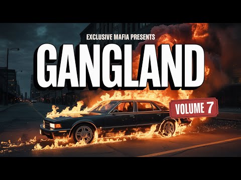 Gangland | Volume 7 | Mobsters, Outlaws, and Narcos