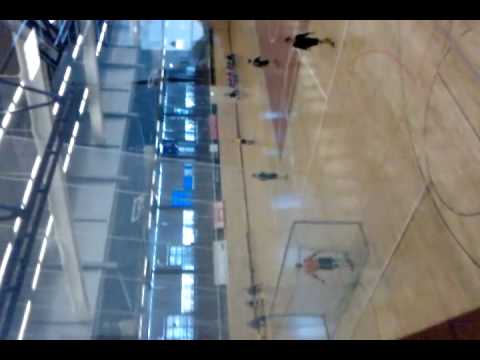 SG Neukirchen - TSV Germania 1:0 durch Stirnnagel.3gp