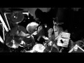 BLACK TONGUE - WASTE - Aaron Kitcher Drum ...
