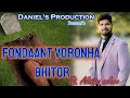 Konkani New Song 2025 FONDAANT VORONHA BHITOR Aliston Colaco Konkanisong Newsong New Konkani Song