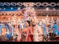 The Best Indian Royal Wedding Highlight AANCHAL GAURAV