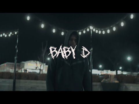 Baby D 9-5 (Official Music Video)