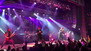 Issues - Her Monologue - Live at House of Blues, 1/19/2024