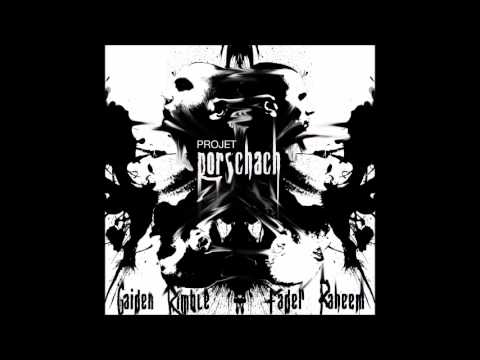 Gaiden x Dr Kimble x Fader Beaz x Raheem - Debiles