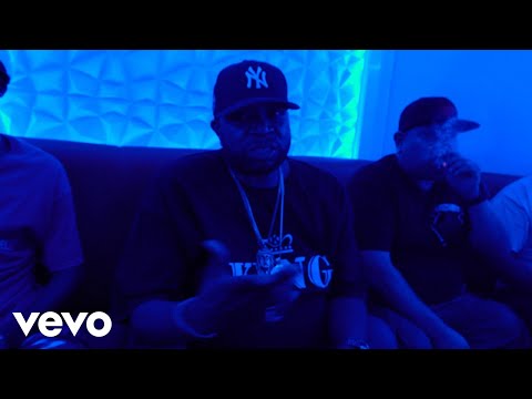 DIAMOND D - LIVE MY LIFE (Official Video) ft. ASHTIN MARIN