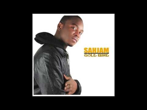 Sah Jam - Can't Stop My Flow [Sour Sap Riddim] Nov 2012
