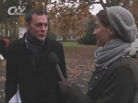 CampusTV Mainz - Mainz meint:Occupy Bewegung