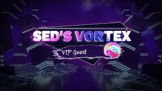 Sed's Vortex on Creative Vision, Visual Storytelling & the Art of Music Videos in EDM