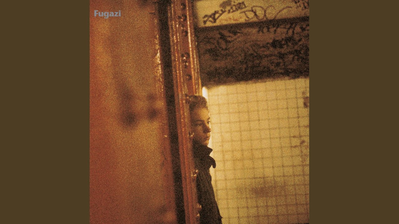Fugazi - Long Division