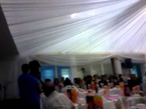 la o nunta din apateu