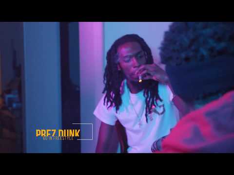 Lil Tjay Go In freestyle / Lil Uzi Pluto -Pres Dunk